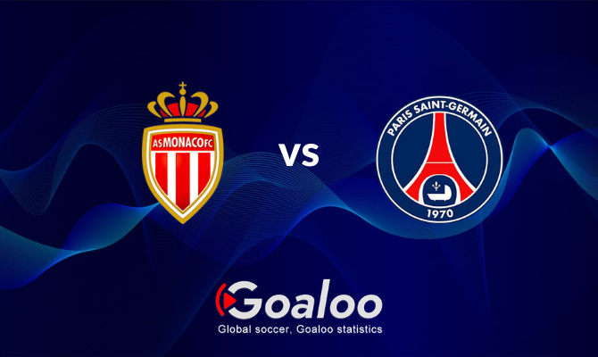 Monaco VS Paris Saint Germain Prediction Ligue 1